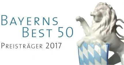Reischl Gebäudeservice als Bayerns Best 50 ausgezeichnet