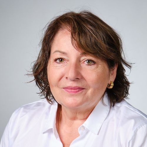 Manuela Reischl