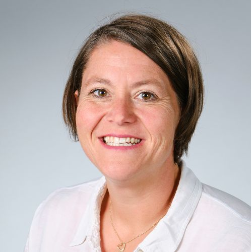 Miriam Homann REISCHL Gebäudeservice GmbH