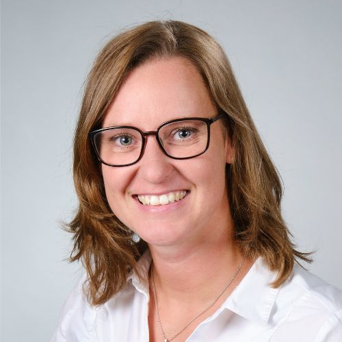 Stefanie Kinlinger