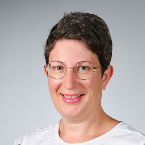 Stefanie Rosskopf