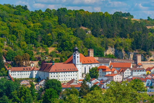 Gebäudereinigung Eichstätt