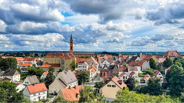 Gebäudereinigung Friedberg in Bayern