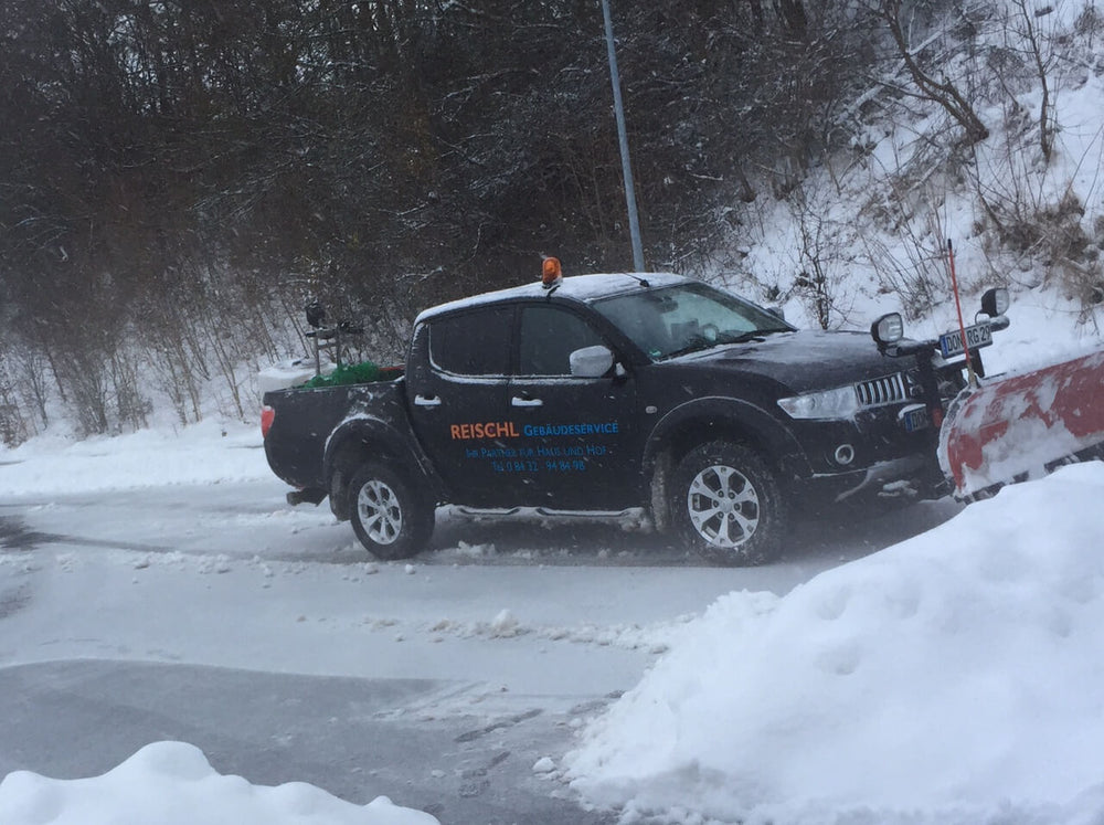 Winterdienst