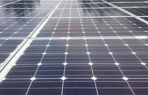 Solarreinigung & Photovoltaikreinigung