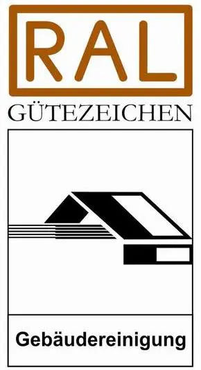 Zertifiziert nach RAL Gütegemeinschaft Gebäudereinigung