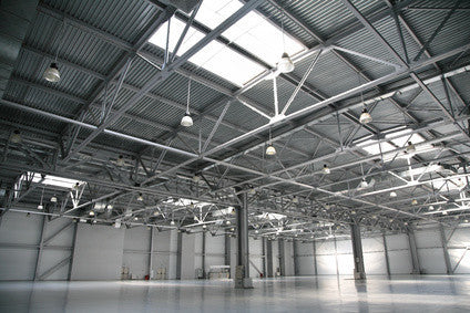 Industriereinigung