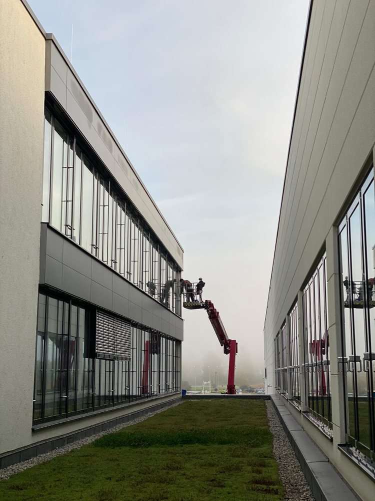 Reischl Glasreinigung