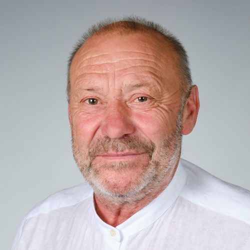 Walter Reischl