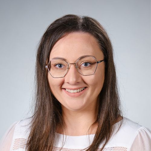 Mihaela Odrcic REISCHL Gebäudeservice GmbH