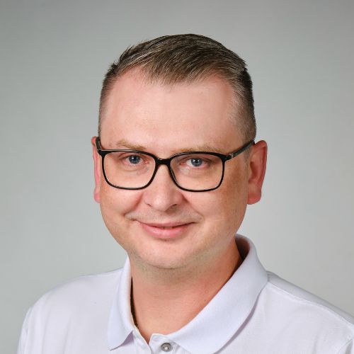 Slawomir Owczarek