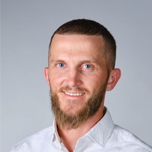 Daniel Lungu